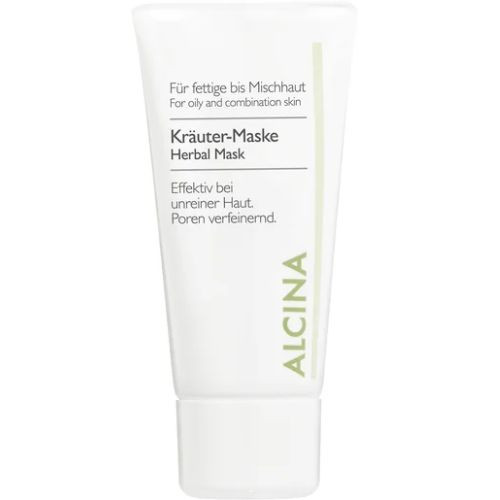 Alcina Kräuter-Maske 50 ml